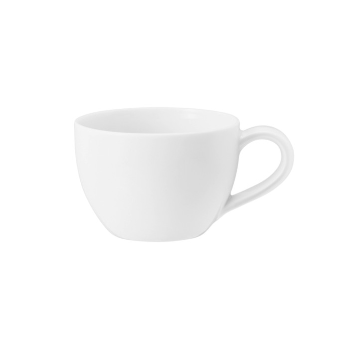 Чашка для еспрессо 0,11 л біла Beat White Seltmann Weiden