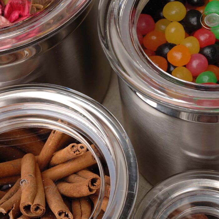 Банка BergHOFF, 12 х 16 см