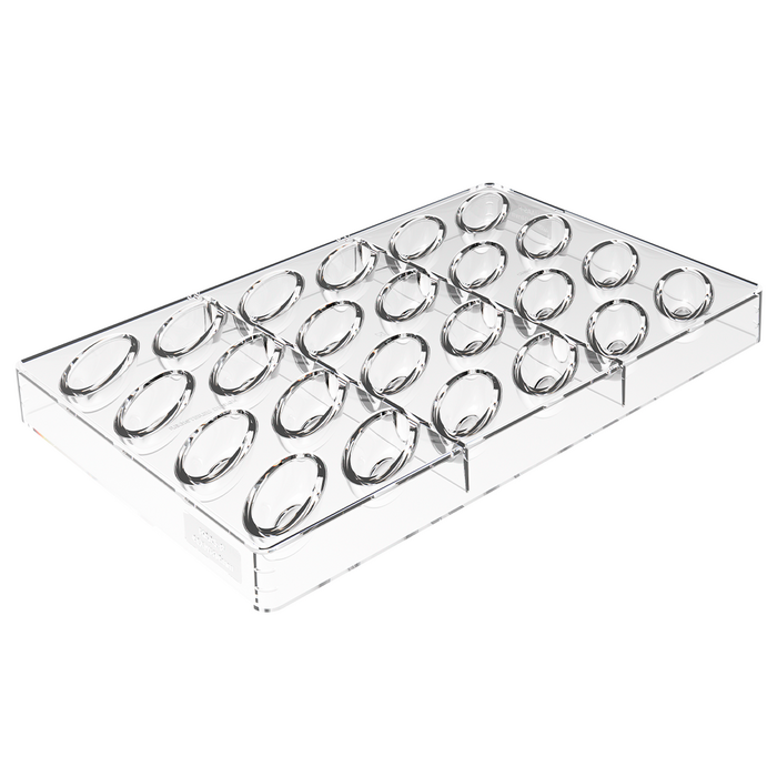 CH042 - SOGNO-P Форма для шоколаду