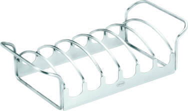 Ростер для ребер Rosle 28 см