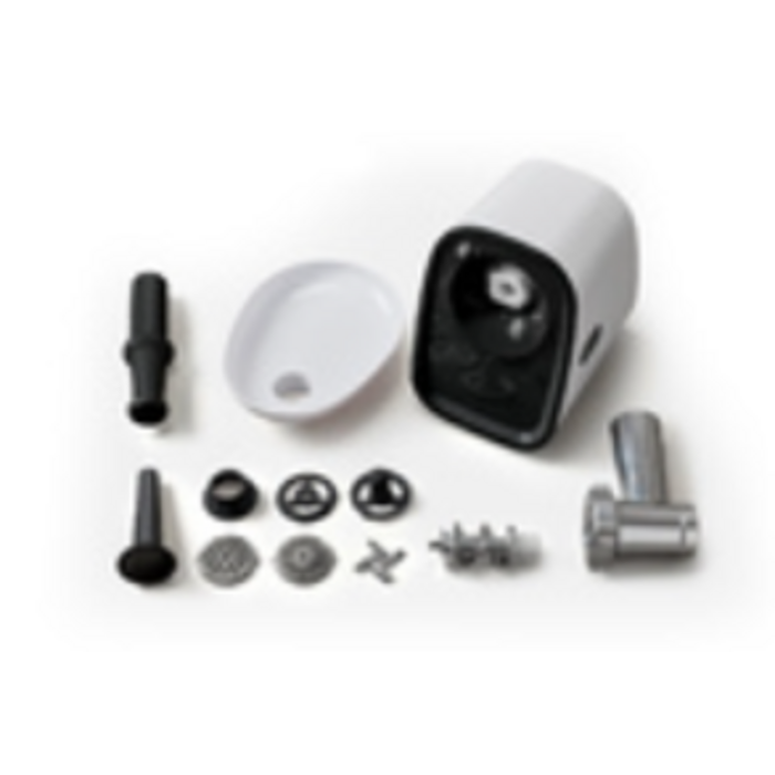 Мясорубка Gorenje MG1500XG (6976878)