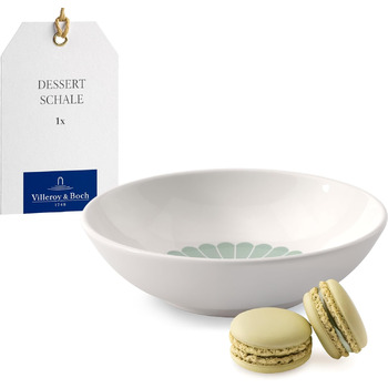 Десертна миска 110 мл зелений Fleur Villeroy & Boch