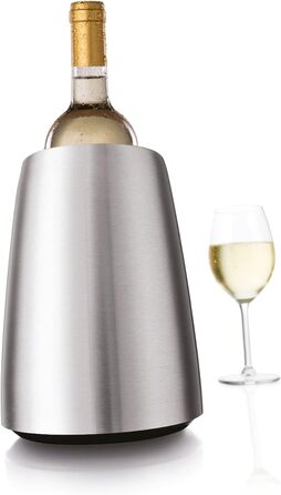 Охолоджувач для вина 20,5 см Elegant Vacu Vin