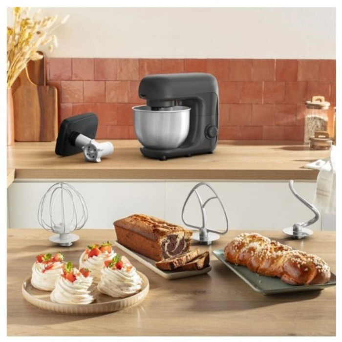 Кухонная машина Tefal QB161H38 (6983775)