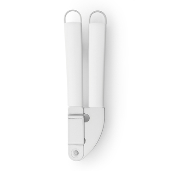 Прес для часнику 18,8 см білий Essential Brabantia