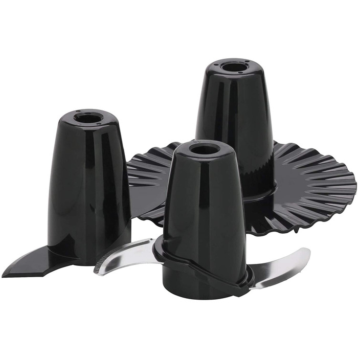 Кухонний комбайн 500 Вт KULT X WMF