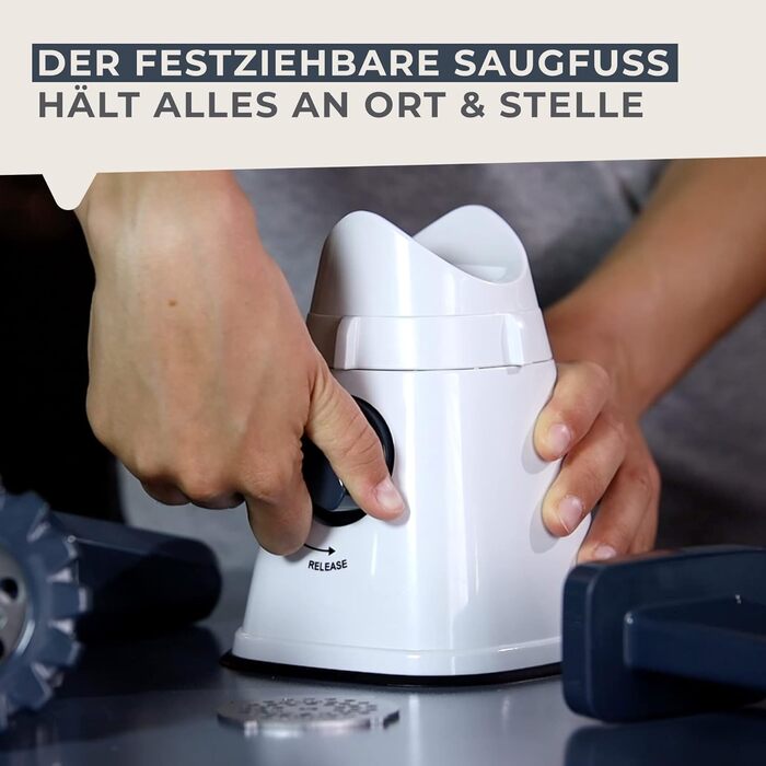 М'ясорубка 20 см х 13 см х 26 см Fackelmann