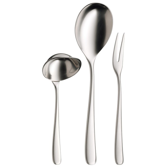 Набір приладдя, 3 предмета Vision Cromargan protect® WMF