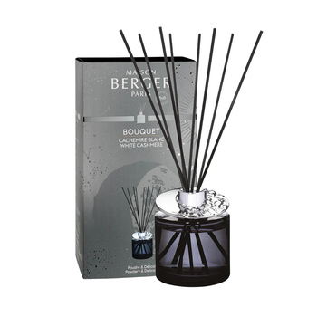 Диффузор Maison Berger Paris ASYTRAL с ароматом WHITE CASHEMERE, 180 мл