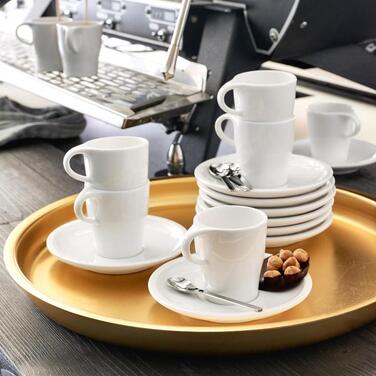 Ємність для зберігання кави з кришкою 0,25 л Coffee Passion Villeroy & Boch