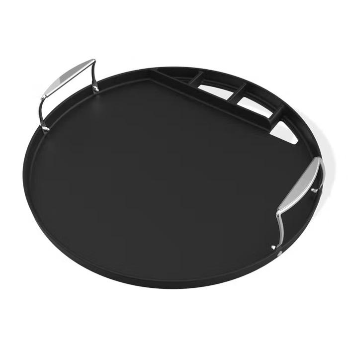 Планча для вугільного гриля 57 см Weber Kettle 3400844 Код: 013087