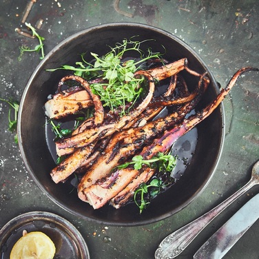 Тарелка 20,4 см глубокая, набор 2 предмета, Burnhard