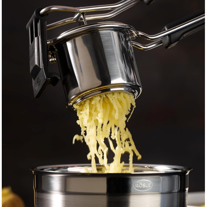 Пресс для картофеля Rosle