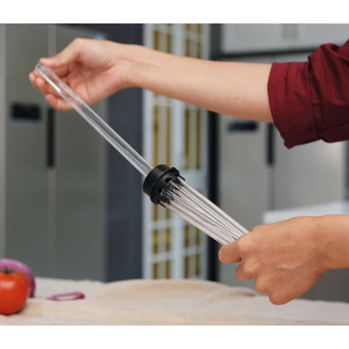 Сушилка для макарон Plus Kuchenprofi