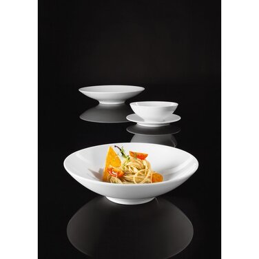 Піала 23 см Weiss Coup Fine Dining Seltmann Weiden