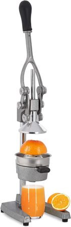 Прес для цитрусових Relaxdays