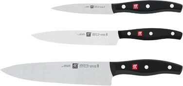 Набор из 3 ножей Twin Signature Zwilling