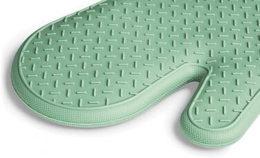 Набір прихваток для духовки 2 шт., м'ятний Springlane Kitchen