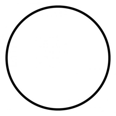 Формочка для печива Кільце металева 4 см Kaiser