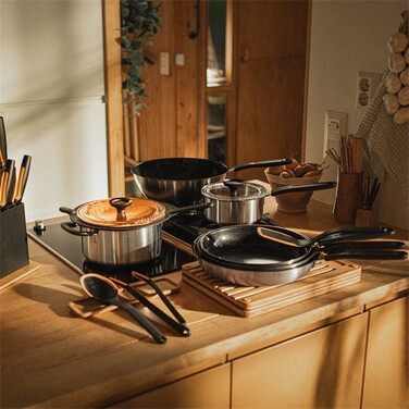 Сковорода Fiskars Functional Form 26 см (1072311)