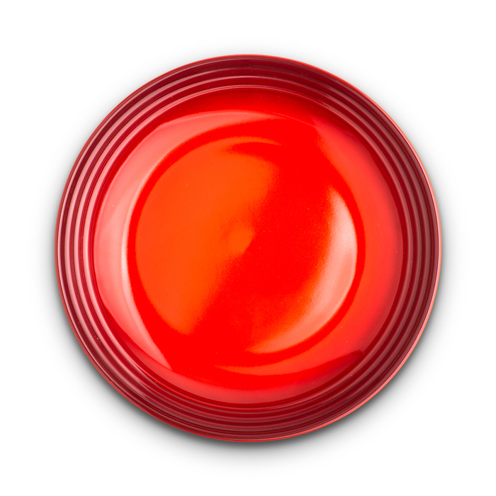 Тарілка для пасти / супу 22 см Cerise Le Creuset