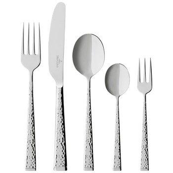 Набір столових приборів 30 предметів Blacksmith Villeroy & Boch