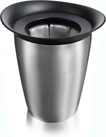 Охолоджувач для шампанського Elegant Vacu Vin