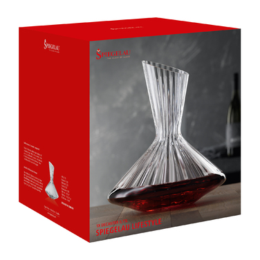 Декантер, 0,75 л Lifestyle Spiegelau