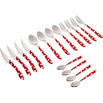 Столові прилади на 4 особи, 16 шт. Amefa