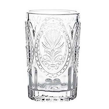 Склянка 310 мл, GenWare