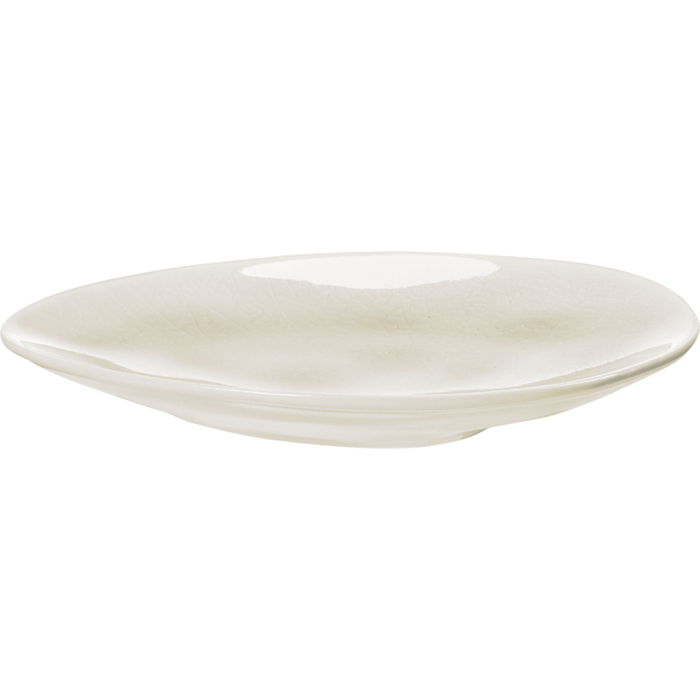 Блюдце маленьке 11,9 х 9,3 см Champange A La Maison ASA-Selection