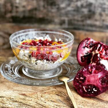 Чаша La Rochere VERSAILLES, вис. 8,5 см, діам. 13,8 см, 600 мл