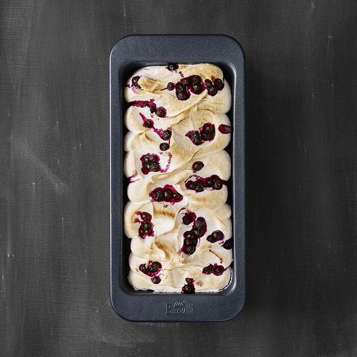 Форма для випічки, 25 x 25 x 8,5 см, Premium Baking RBV Birkmann