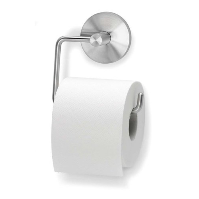 Тримач для туалетного паперу настінний Primo Blomus