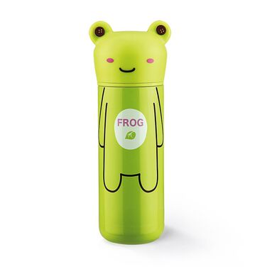 Термос Fissman 200 мл ЖАБЕНЯ (9685)