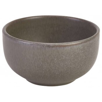 Пиала круглая, 11.5 см, 360 мл, Terra Stoneware Antigo, GenWare