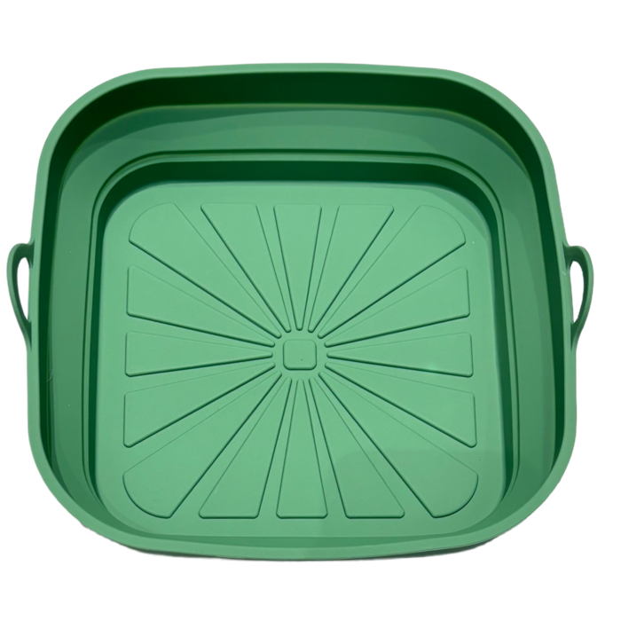 Форма силіконова Ringel Herbal, 20.5x20.5x7 см (7130681)