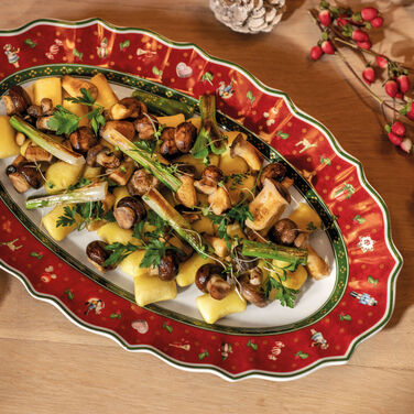 Блюдо овальне 38 x 23,5 см Toy's Delight Villeroy & Boch