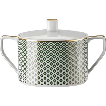 Цукорниця 0,29 л Francis Carreau Vert Rosenthal