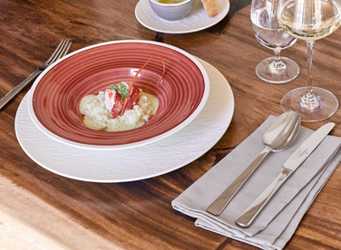 Колекція Manufacture Rouge від Villeroy & Boch