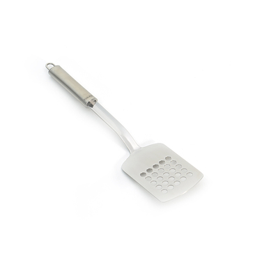 Лопатка кухонная с отверстиями CookCo , 34,5 см