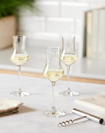 Чарка для грапи 95 мл Classico Schott Zwiesel