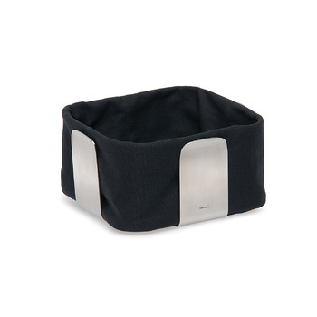 Кошик для хліба маленька чорна Desa Blomus