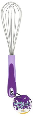 Віночок, 32 см, фіолетовий, RBV Birkmann