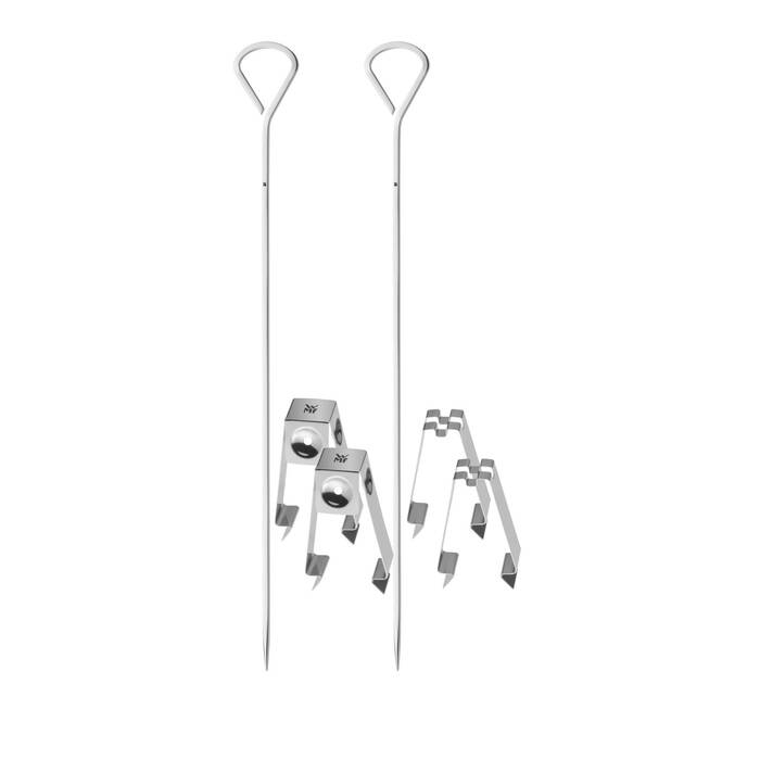 Шампури для гриля, 46 см, 2 предмета BBQ WMF