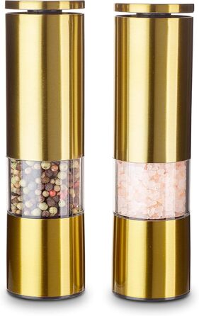 Набір млинків для спецій з 2 предметів Echtwerk