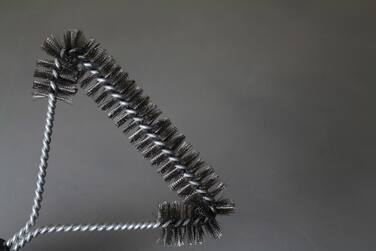 Щетка Т-образная 30 см Weber