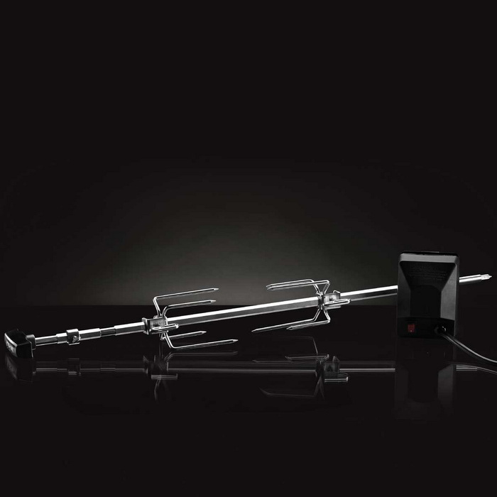 Вертел для угольных грилей 47/57 см Napoleon, 69242 Код: 012111