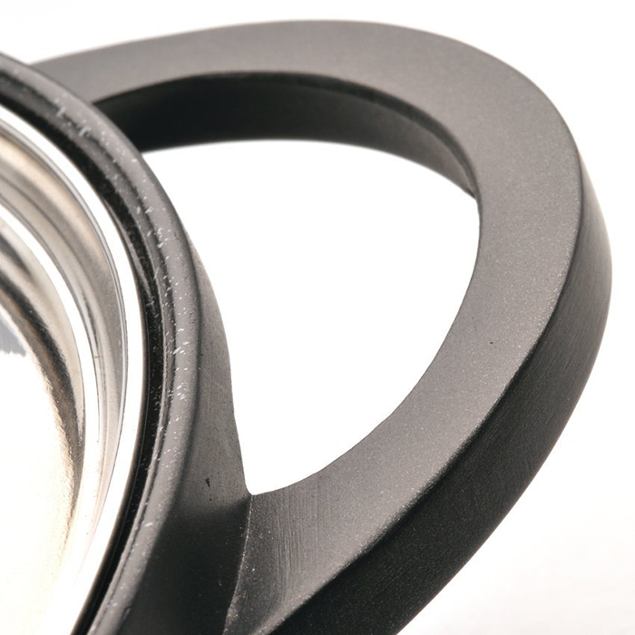 Вок BergHOFF Cast New, діам. 32 см, 5 л