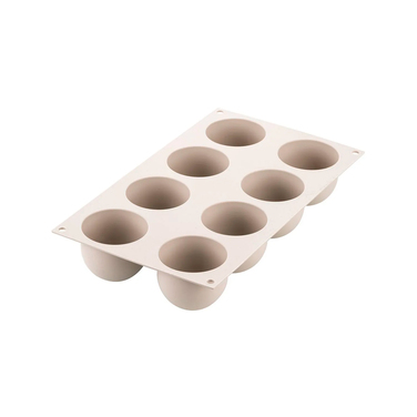 PUFF Форма силіконова  Ø62 мм, h52 мм